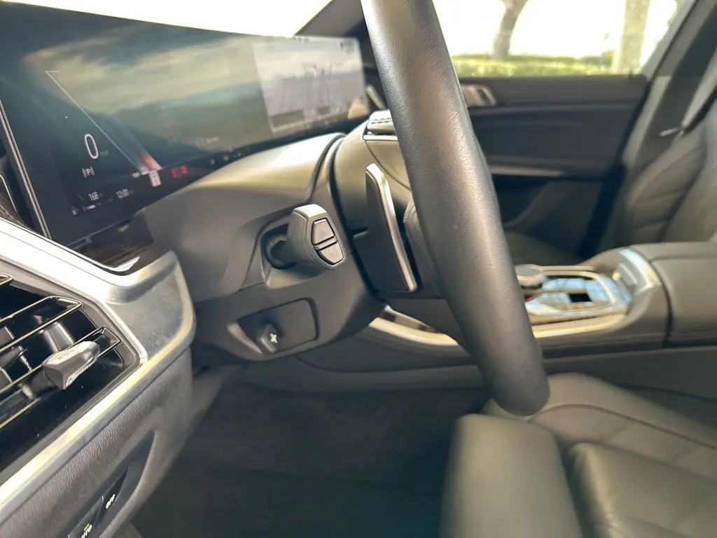 2026 BMW X5 - $52,888