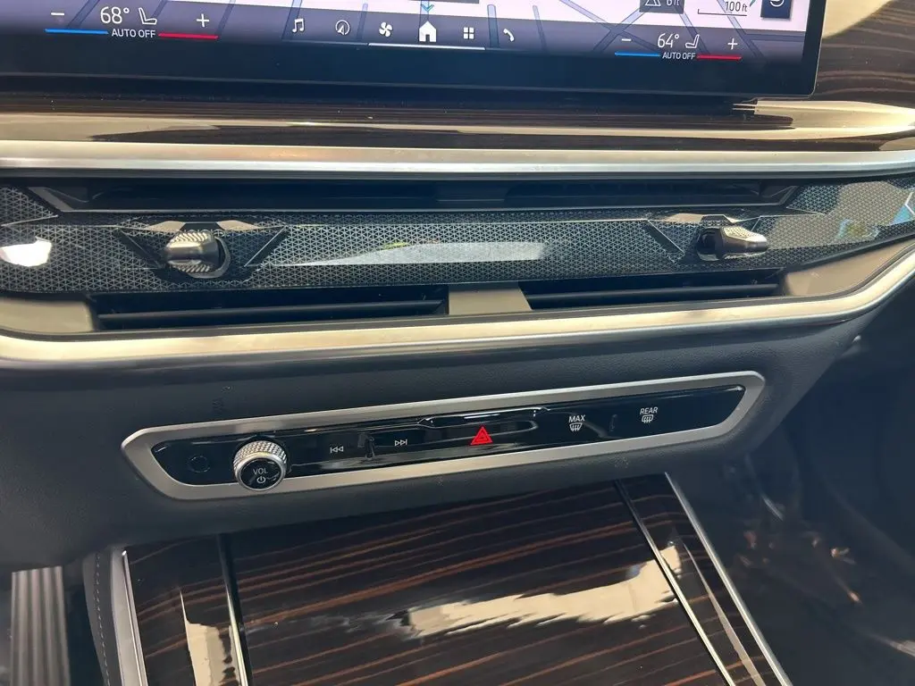 2026 BMW X5 - $52,888
