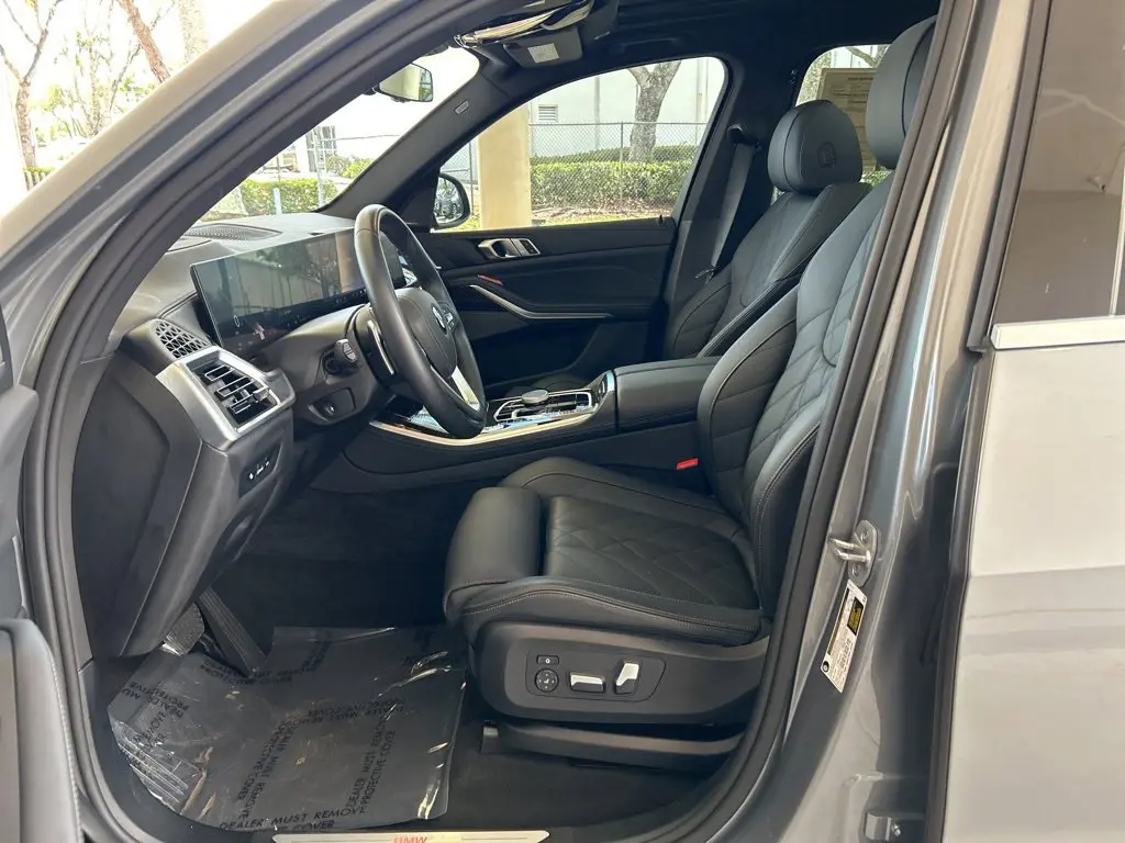 2026 BMW X5 - $52,888