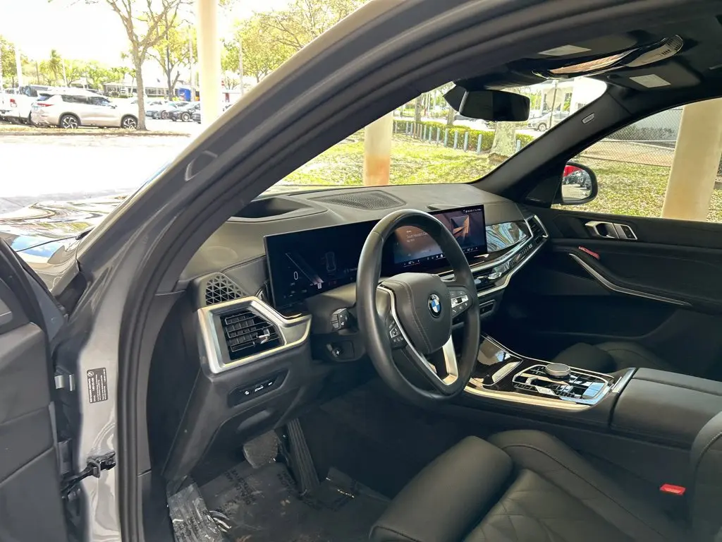 2026 BMW X5 - $52,888