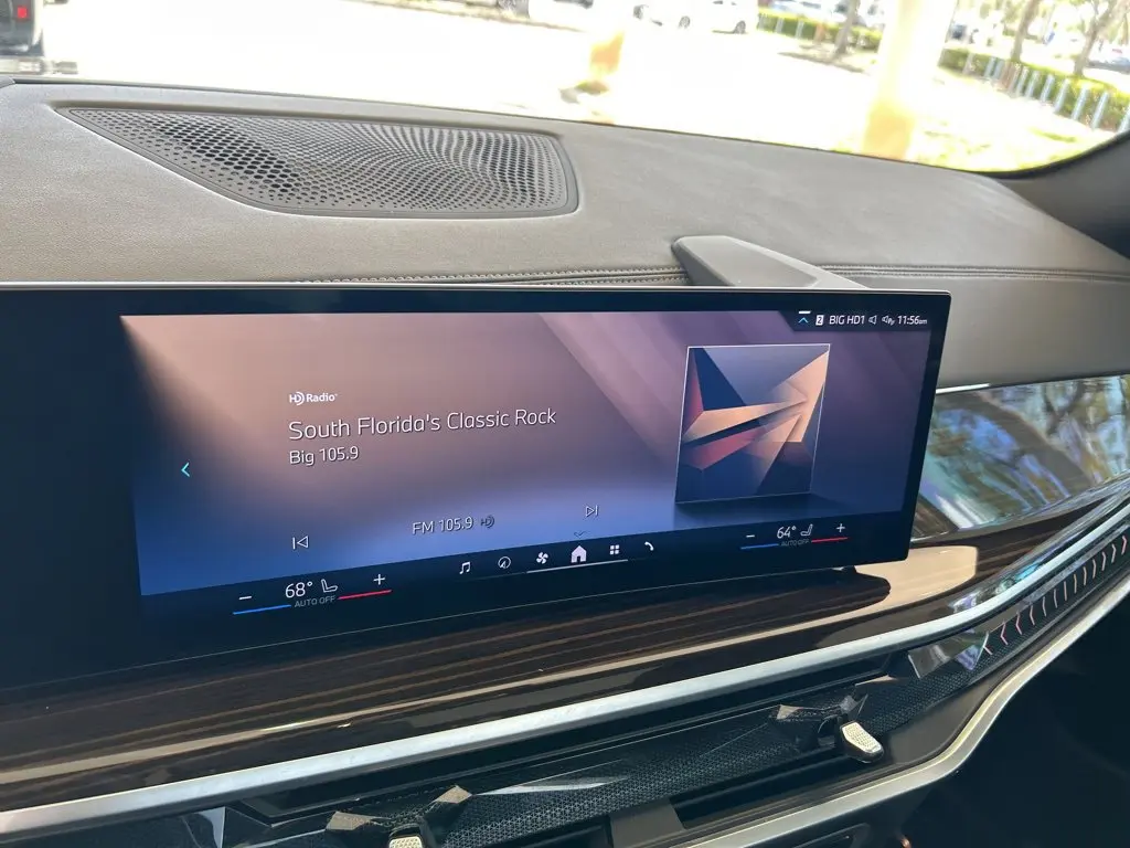 2026 BMW X5 - $52,888