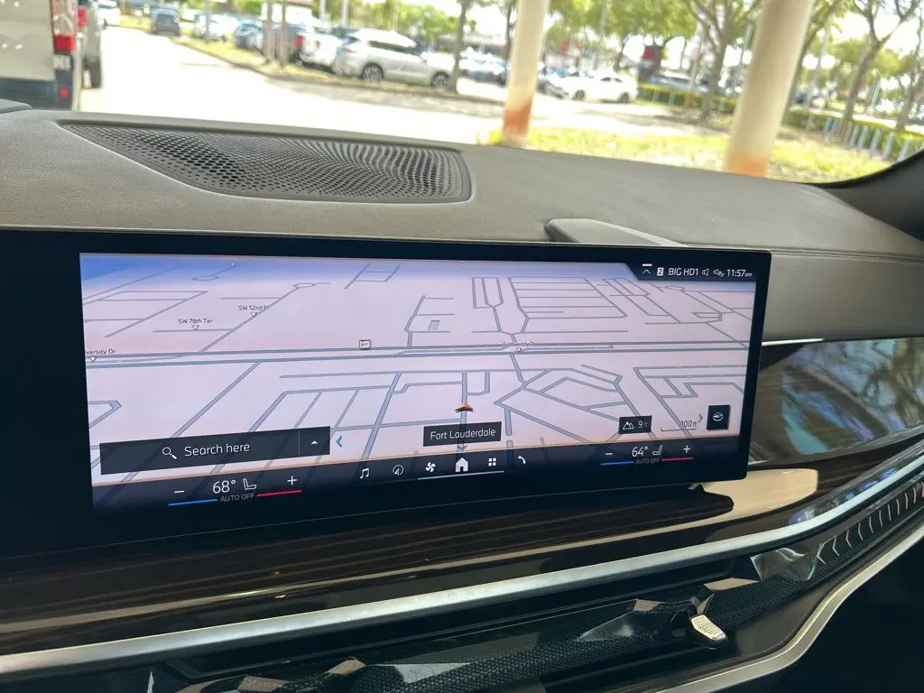 2026 BMW X5 - $52,888