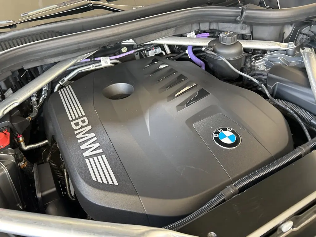 2026 BMW X5 - $52,888
