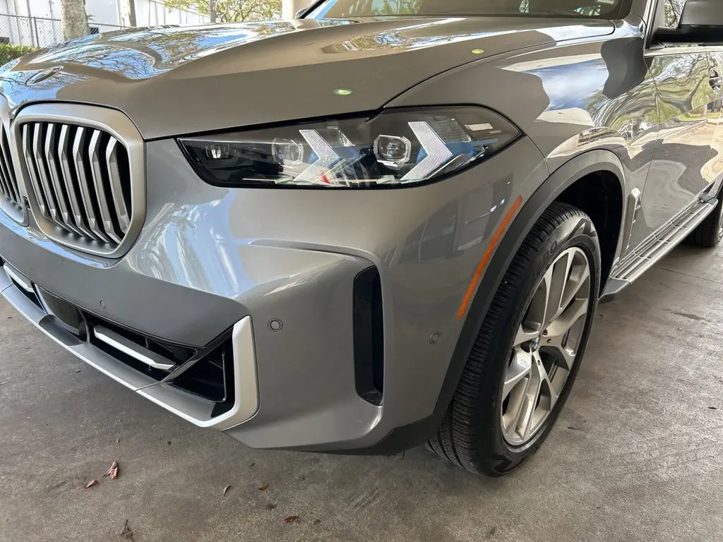 2026 BMW X5 - $52,888