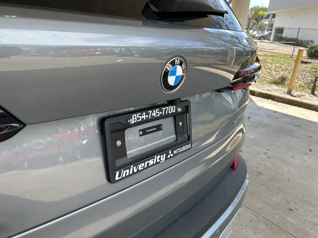 2026 BMW X5 - $52,888