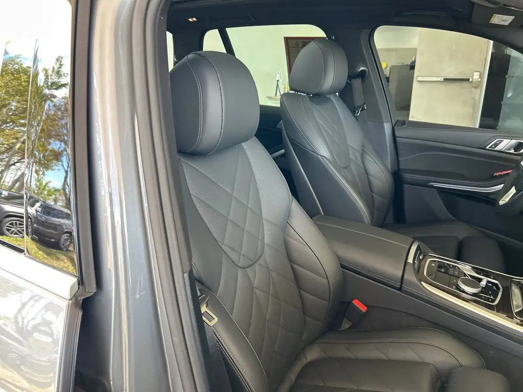 2026 BMW X5 - $52,888