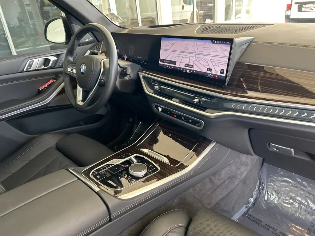 2026 BMW X5 - $52,888
