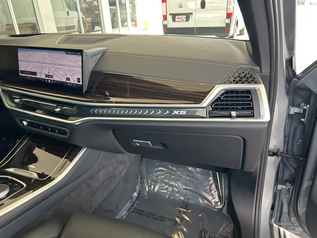 2026 BMW X5 - $52,888