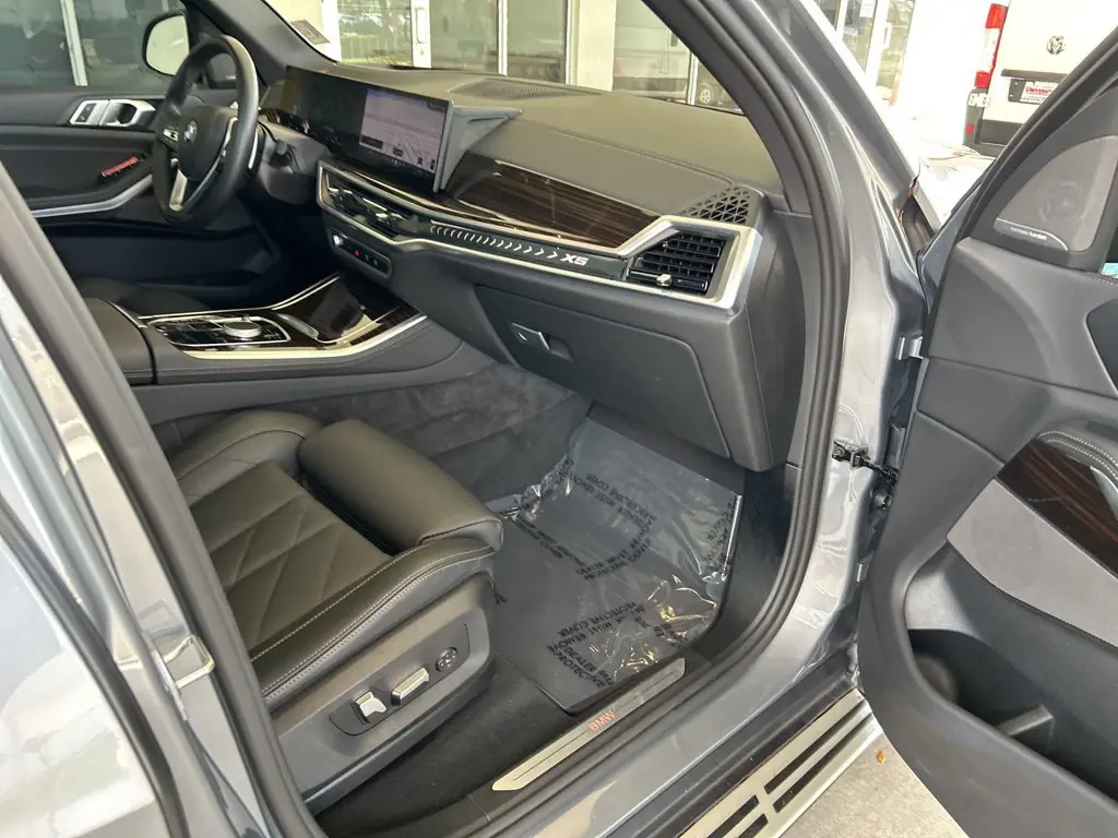 2026 BMW X5 - $52,888