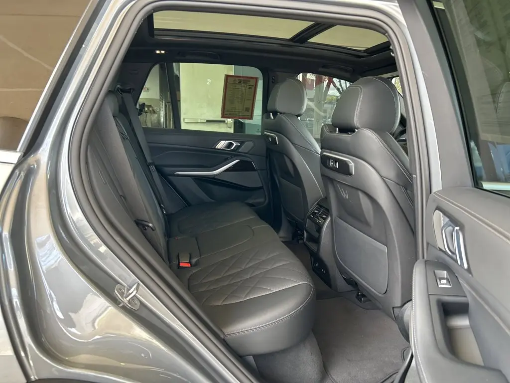 2026 BMW X5 - $52,888