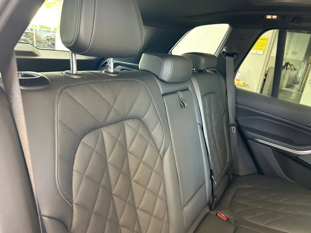 2026 BMW X5 - $52,888