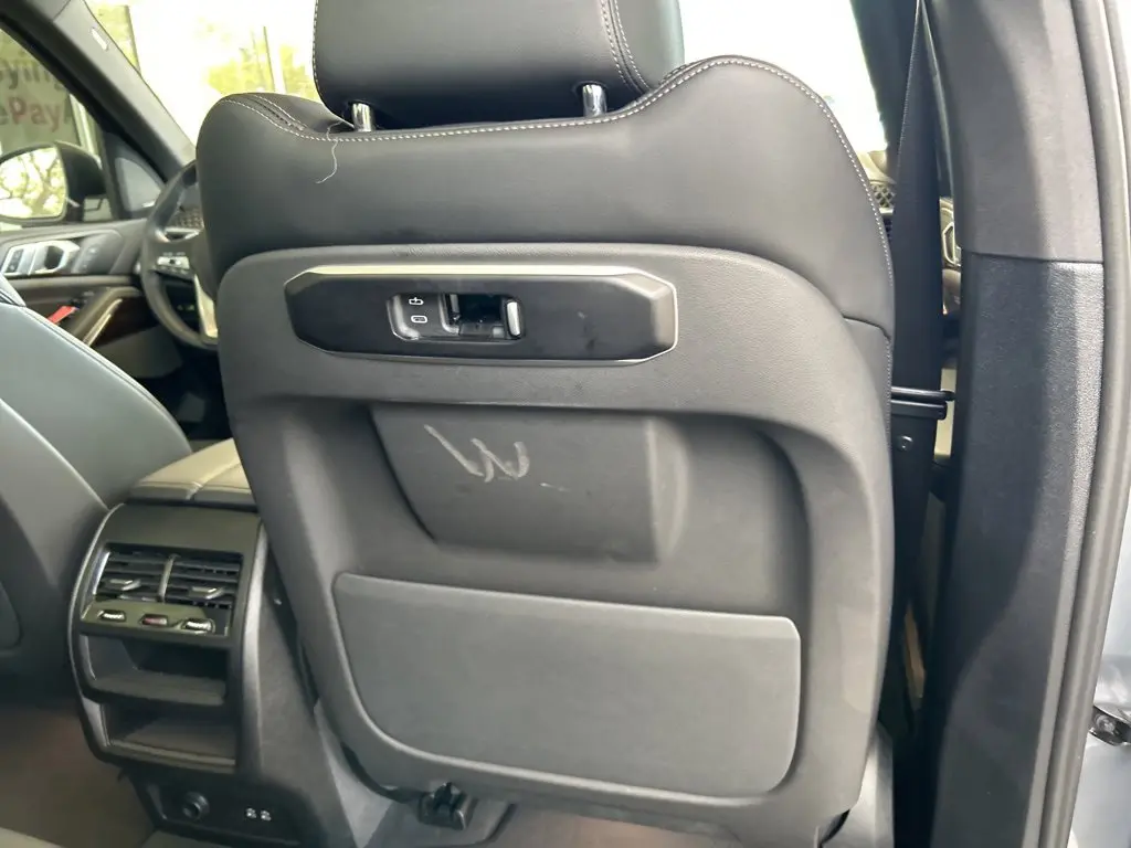 2026 BMW X5 - $52,888