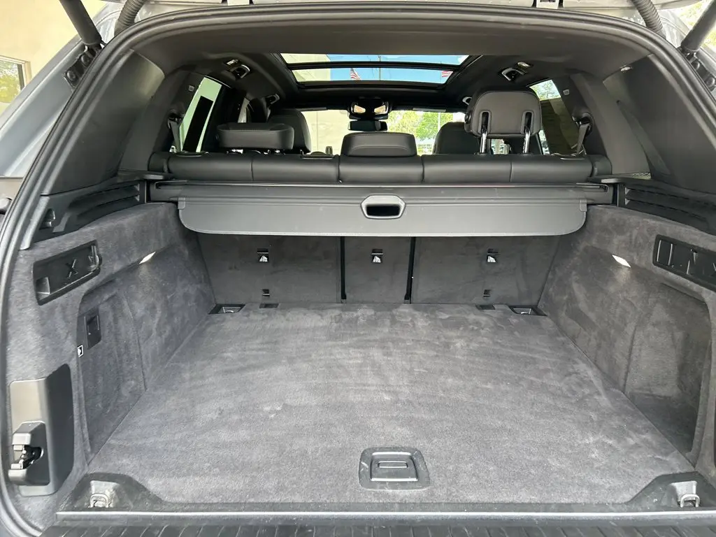 2026 BMW X5 - $52,888