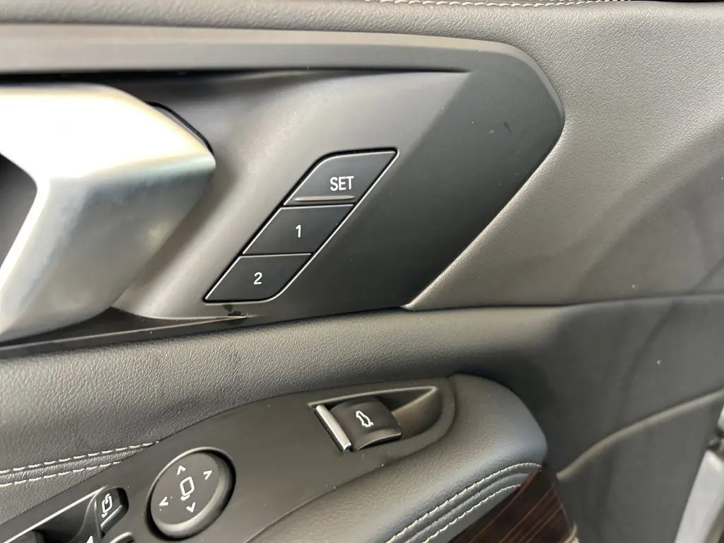 2026 BMW X5 - $52,888