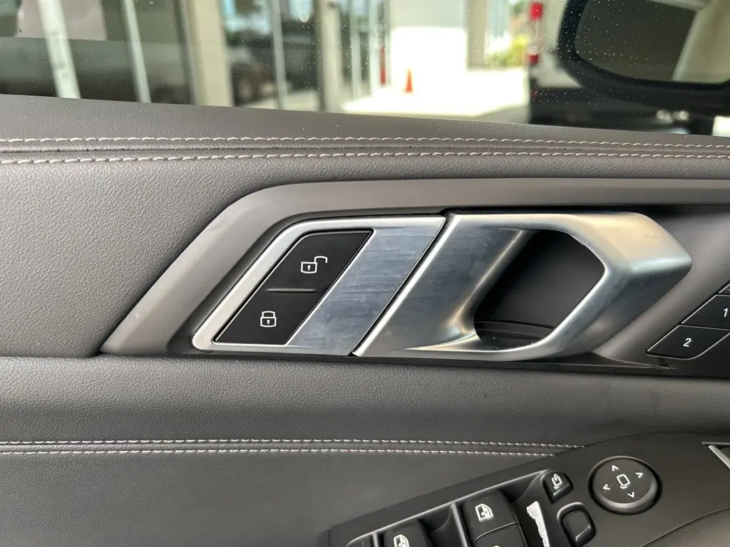 2026 BMW X5 - $52,888