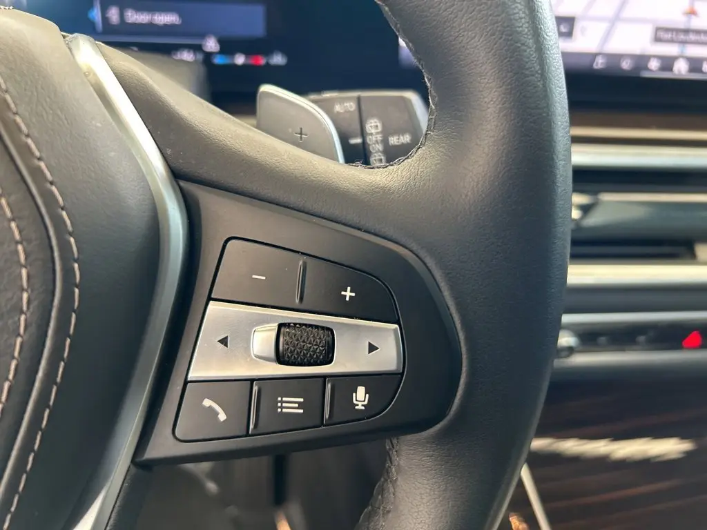 2026 BMW X5 - $52,888
