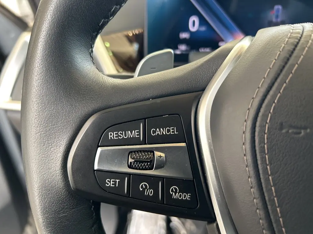 2026 BMW X5 - $52,888