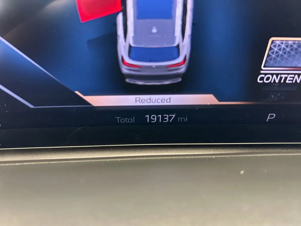 2026 BMW X5 - $52,888
