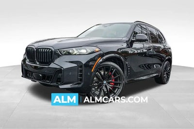 2026 BMW X5 Sdrive40i 4DR Sports Activity Vehicle