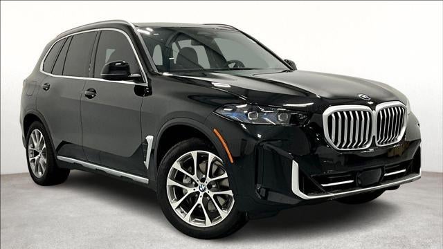 Preowned 2026 BMW X5 sDrive40i for Sale