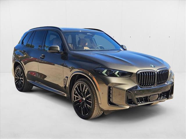 2026 BMW X5 - $81,932