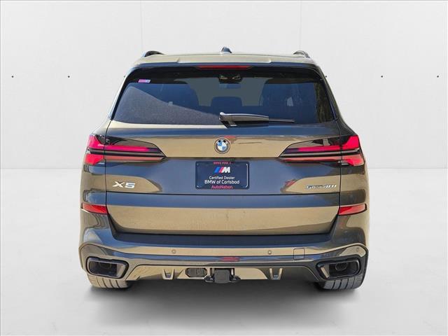 2026 BMW X5 - $81,932
