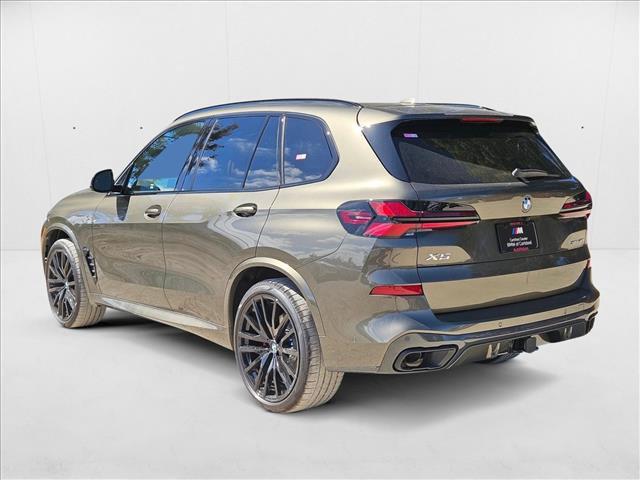 2026 BMW X5 - $81,932