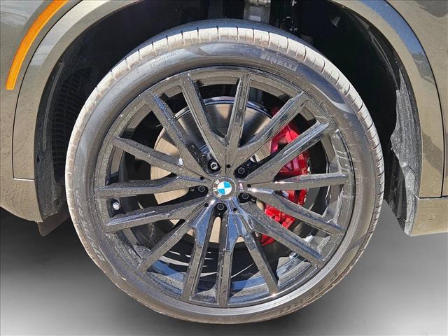 2026 BMW X5 - $81,932