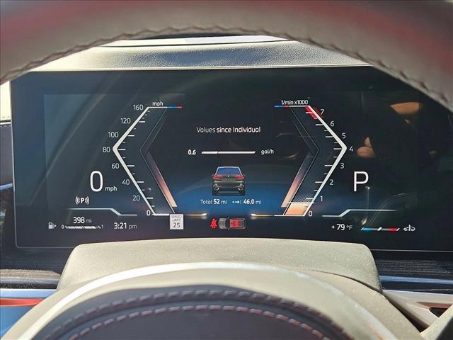2026 BMW X5 - $81,932