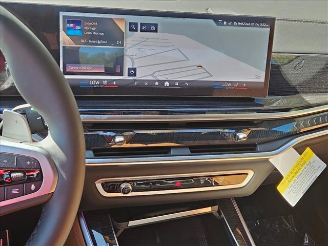 2026 BMW X5 - $81,932