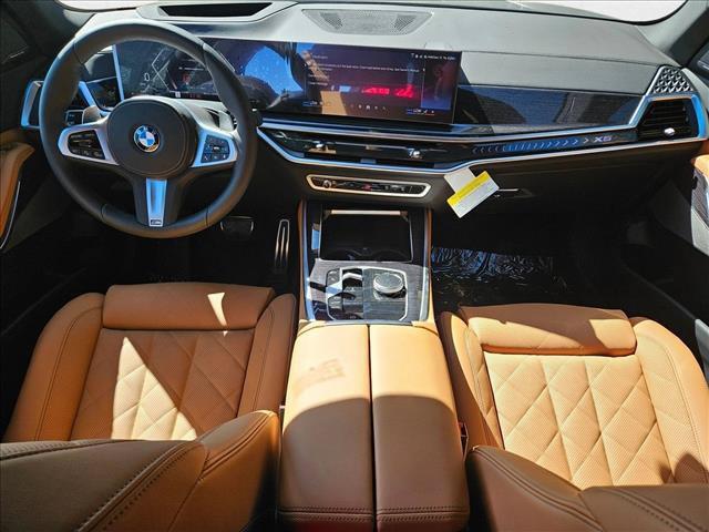 2026 BMW X5 - $81,932