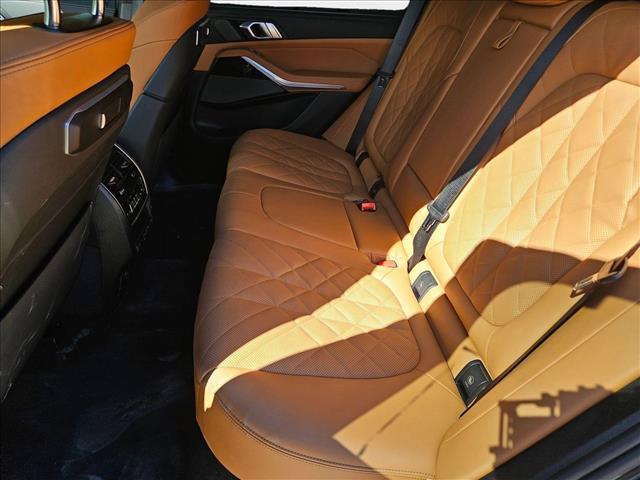2026 BMW X5 - $81,932