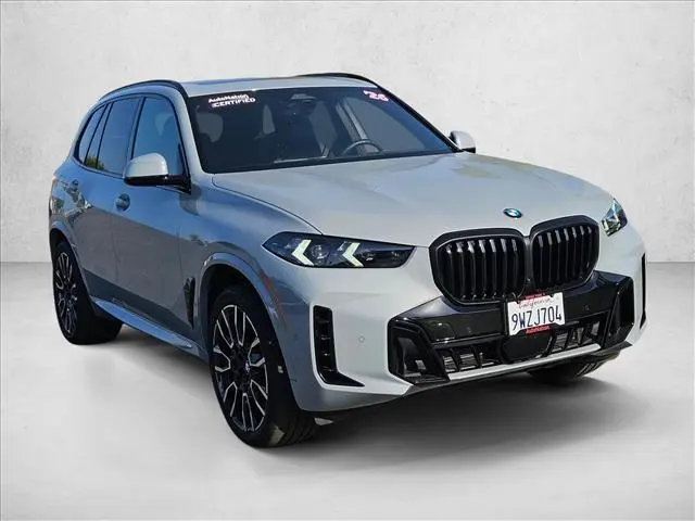 2026 BMW X5 - $66,277