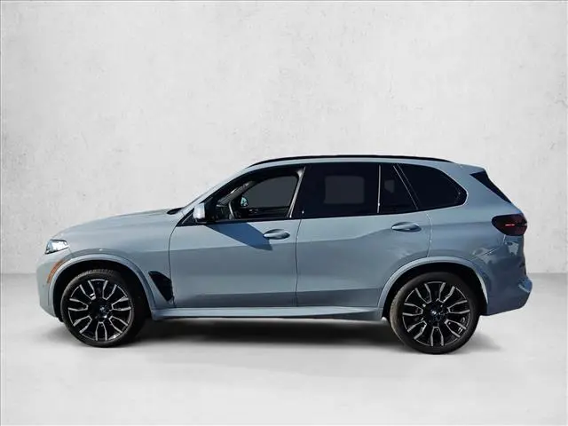 2026 BMW X5 - $66,277