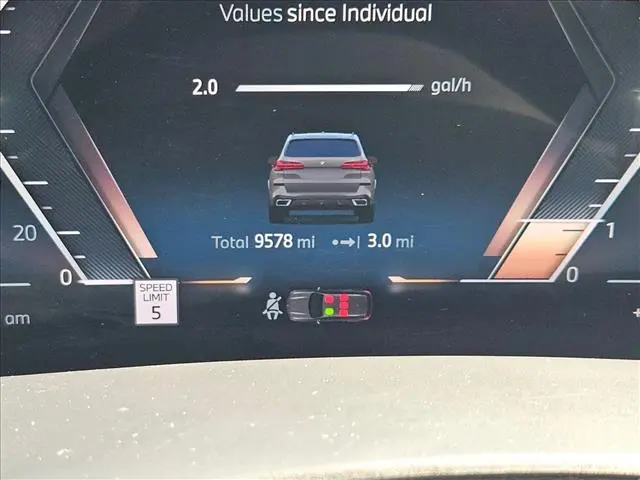 2026 BMW X5 - $66,277
