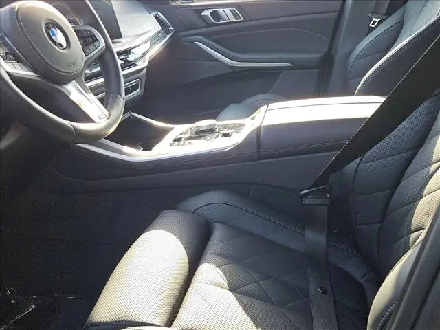 2026 BMW X5 - $66,277