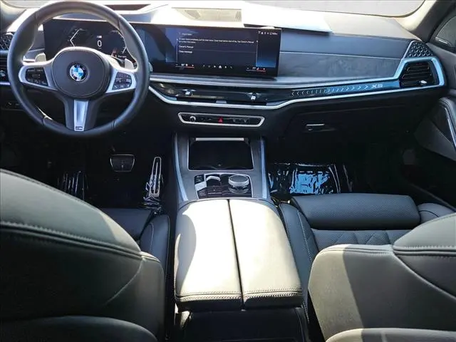 2026 BMW X5 - $66,277