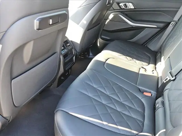 2026 BMW X5 - $66,277