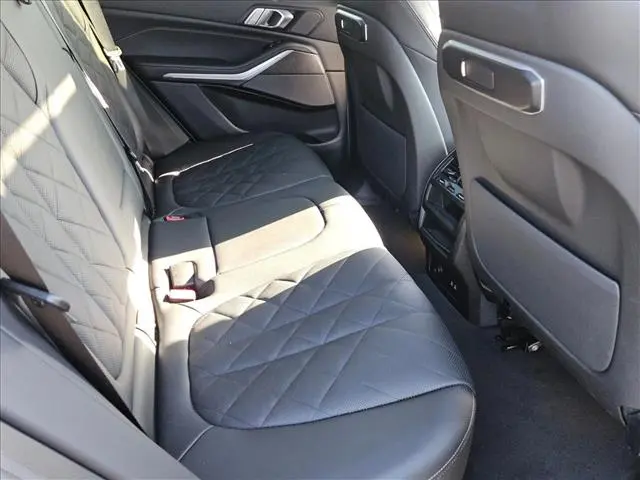 2026 BMW X5 - $66,277