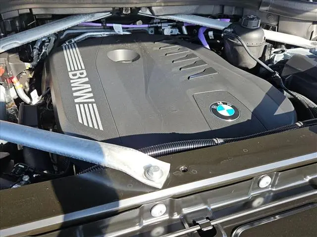 2026 BMW X5 - $66,277