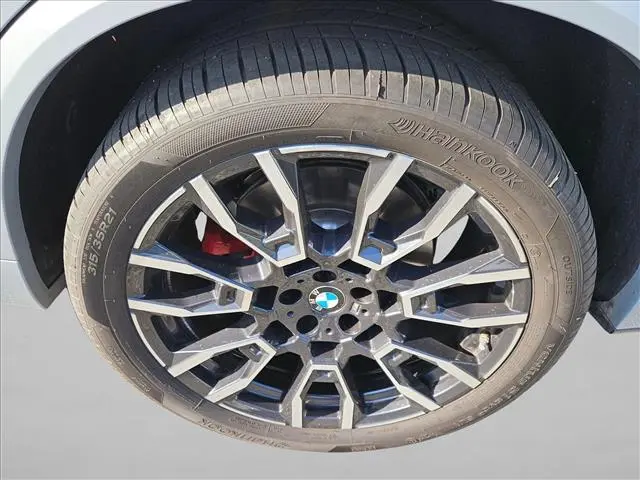 2026 BMW X5 - $66,277