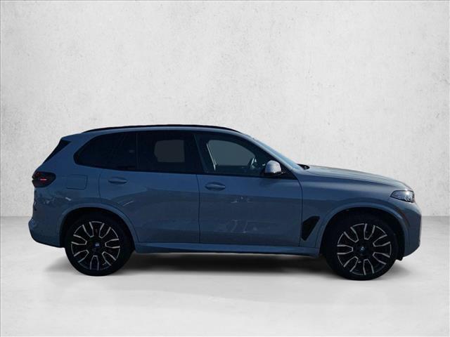2026 BMW X5 - $68,814