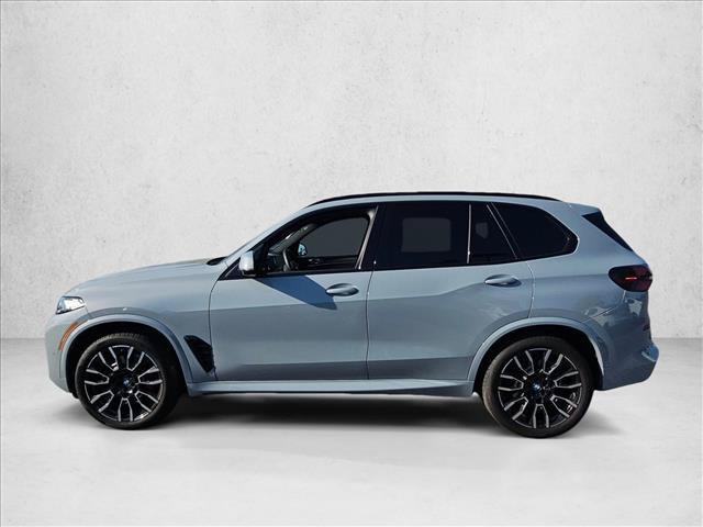 2026 BMW X5 - $68,814