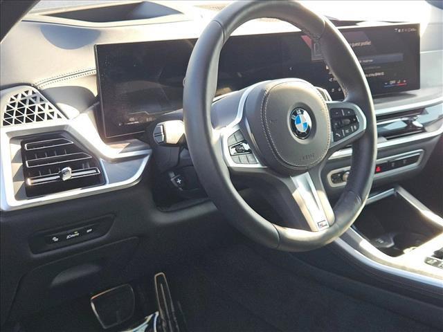 2026 BMW X5 - $68,814
