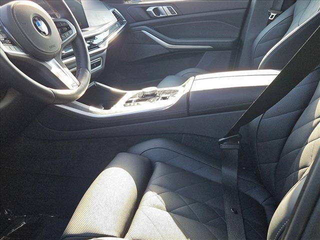 2026 BMW X5 - $68,814