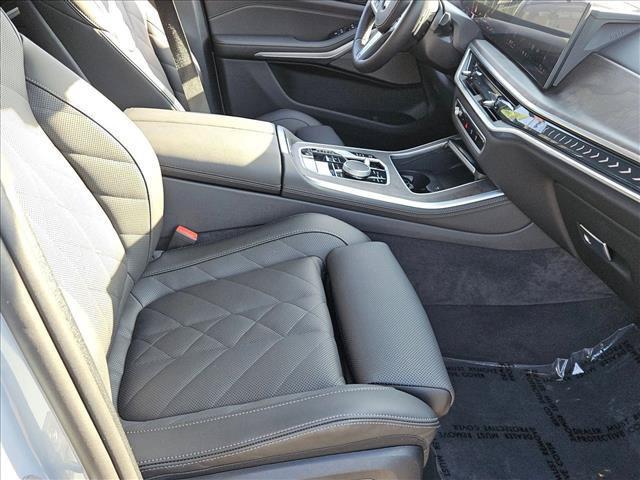 2026 BMW X5 - $68,814