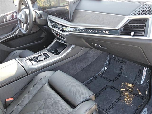 2026 BMW X5 - $68,814