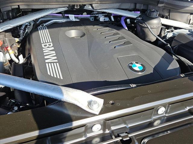 2026 BMW X5 - $68,814