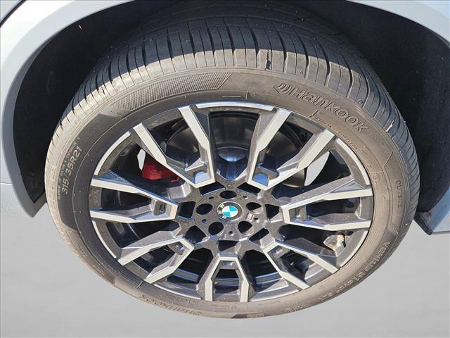 2026 BMW X5 - $68,814
