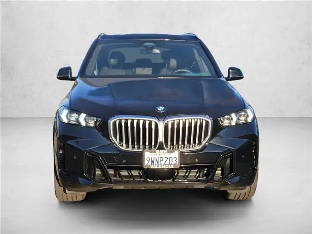 2026 BMW X5 - $63,277